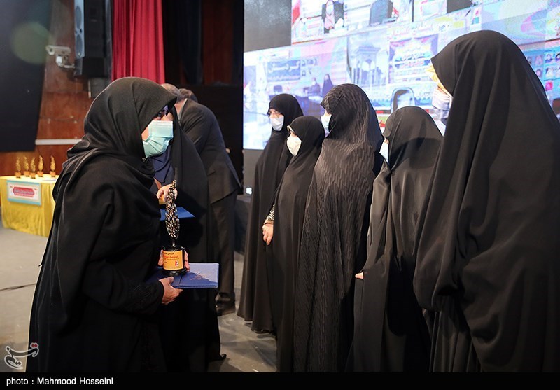 همایش حماسه اسوه‌های ماندگار