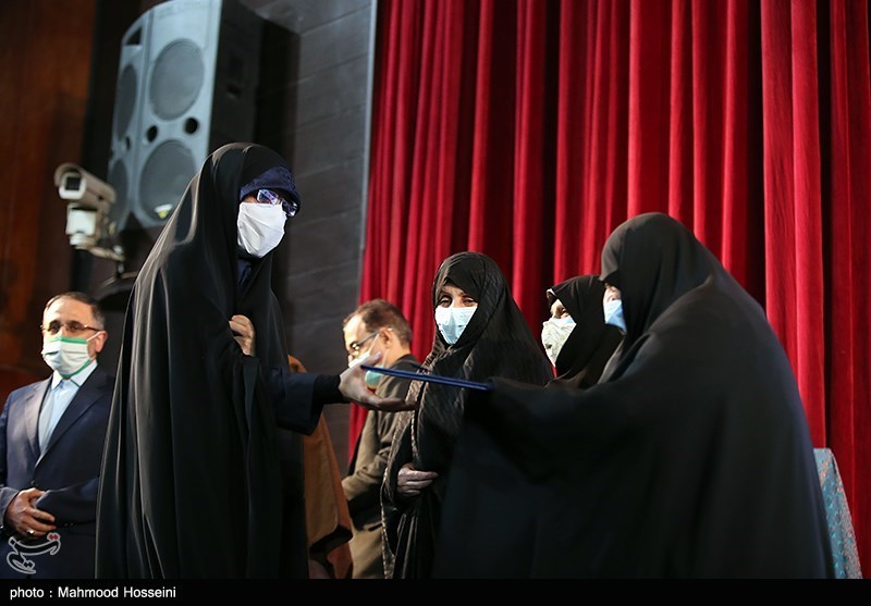 همایش حماسه اسوه‌های ماندگار