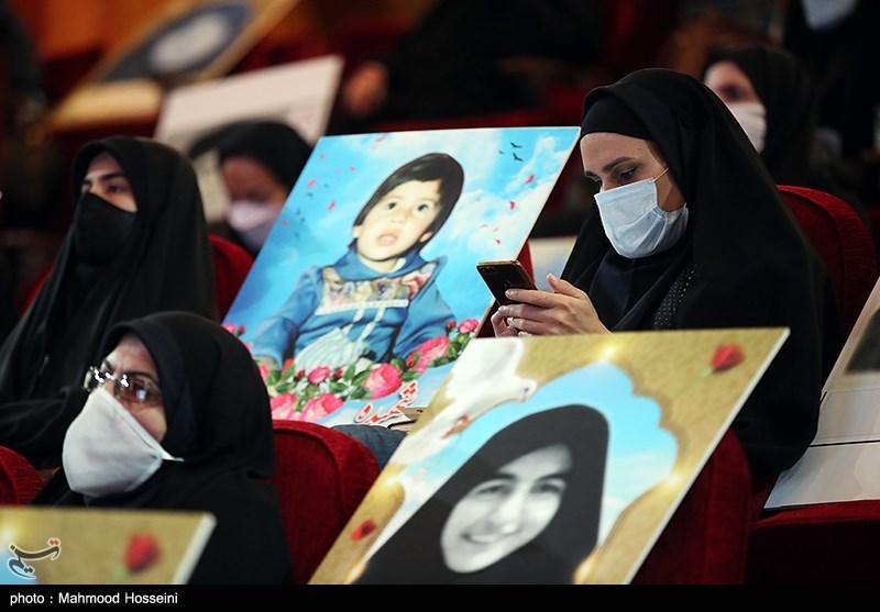 همایش حماسه اسوه‌های ماندگار