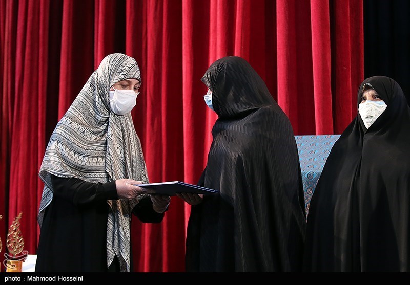 همایش حماسه اسوه‌های ماندگار