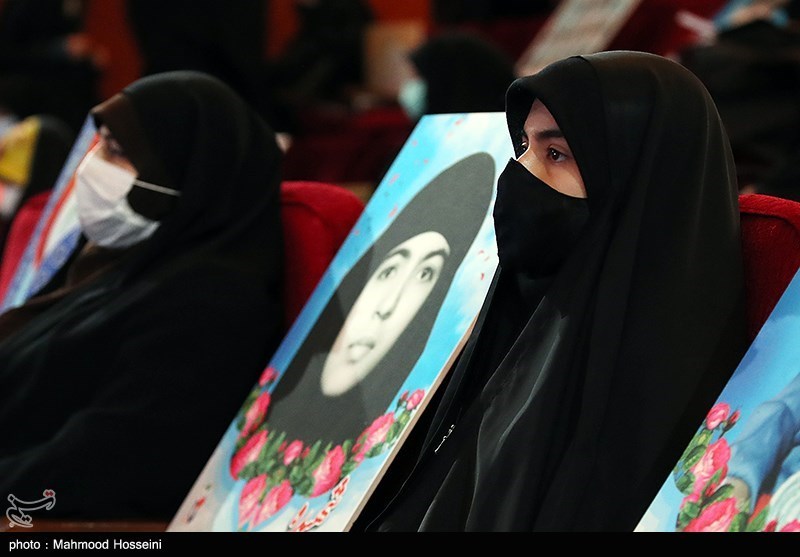 همایش حماسه اسوه‌های ماندگار