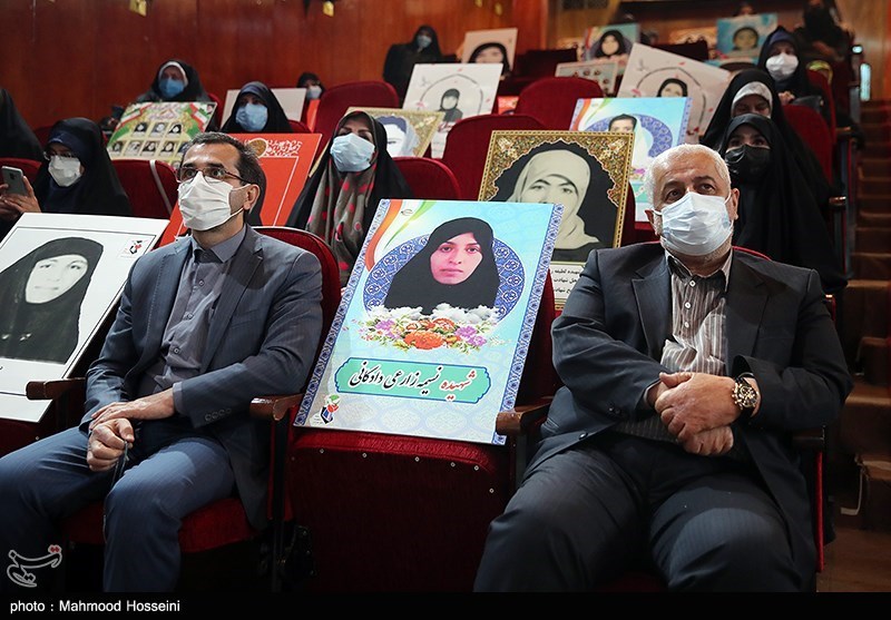 سعید اوحدی , بنیاد شهید و امور ایثارگران , شهید , دفاع مقدس , شهدای نیروی انتظامی|شهدای ناجا ,