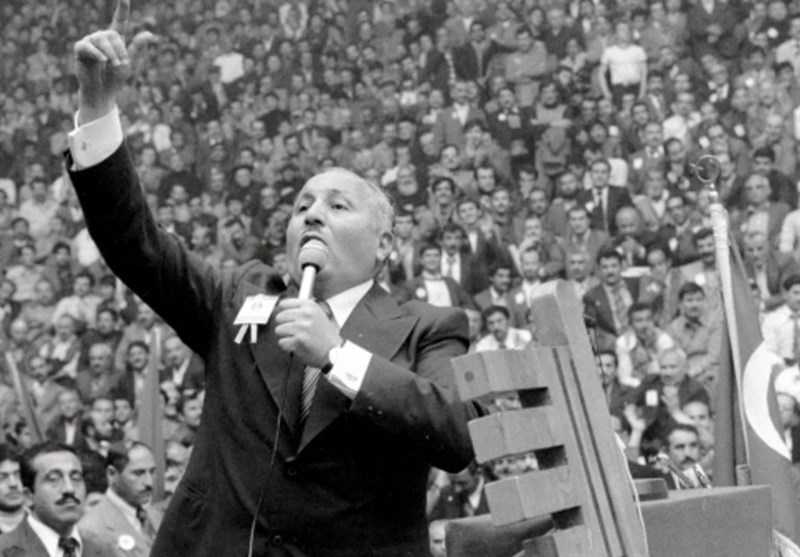 کشور ترکیه , رجب طیب اردوغان ,