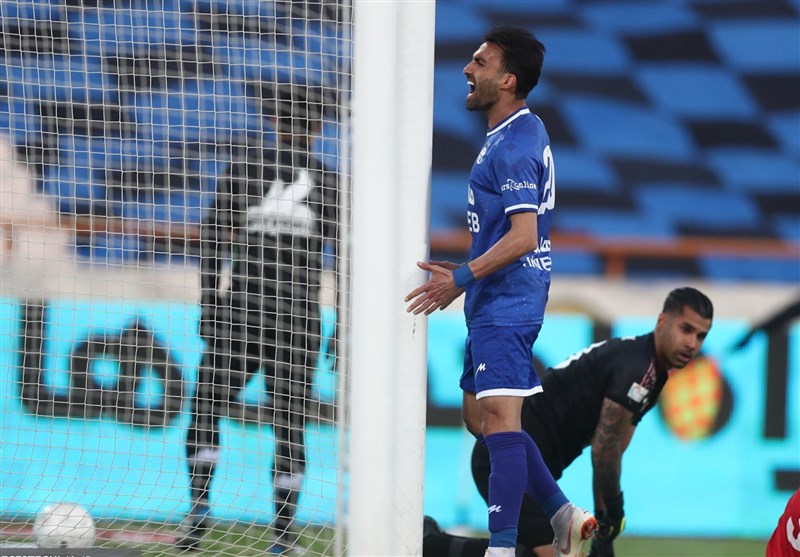 فوتبال , تیم فوتبال استقلال , آندرهآ استراماچونی , مهدی قایدی ,