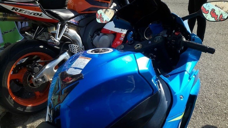 پلیس | ناجا | نیروی انتظامی جمهوری اسلامی ایران , کشفیات پلیس , کشفیات , عملیات پلیس , پلیس 110 , قاچاق , موتور سواری , پلیس پیشگیری , کلانتری , 