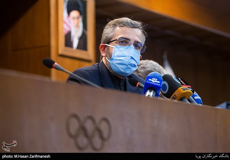 نشست تخصصی معاونت توسعه ورزش بانوان