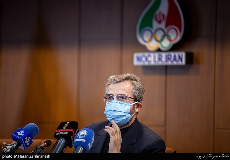 نشست تخصصی معاونت توسعه ورزش بانوان