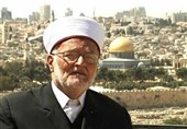 هشدار شیخ صبری درباره توطئه اسرائیل برای تخریب مسجدالاقصی