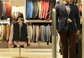 قاچاق 120 هزار میلیاردی پوشاک به ایران