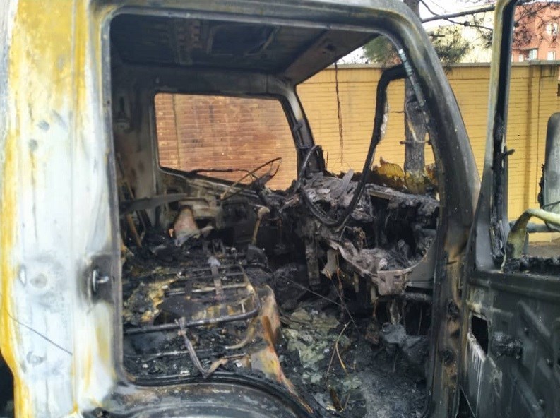 آتشنشانی , سازمان آتشنشانی تهران , آتشسوزی , حوادث ,