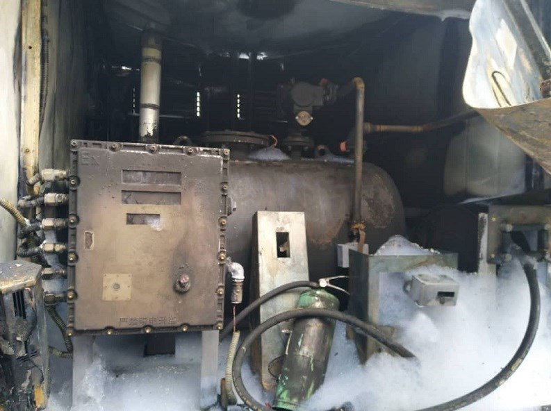 آتشنشانی , سازمان آتشنشانی تهران , آتشسوزی , حوادث ,