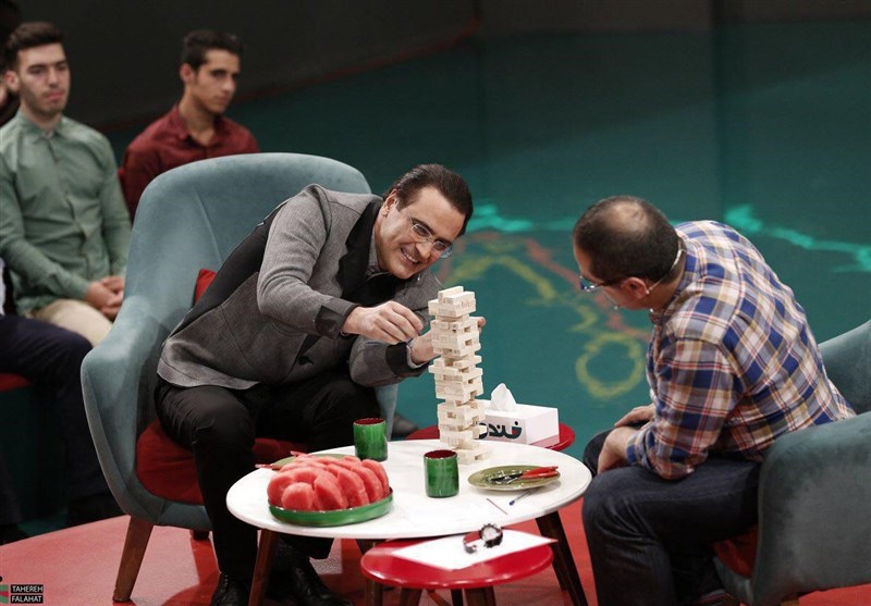 تلویزیون , صدا و سیما , سریال , 