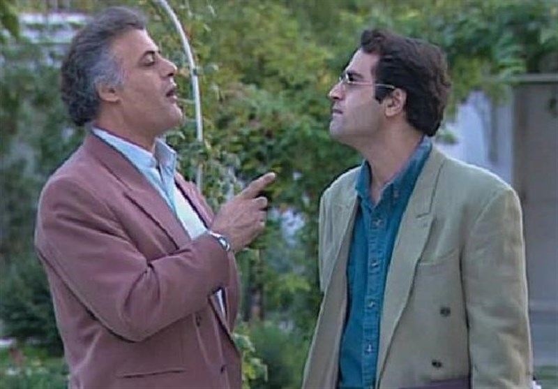 تلویزیون , صدا و سیما , سریال , 