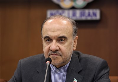 وزیر پیشین ورزش تحت عمل جراحی قرار گرفت