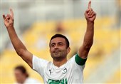 لیگ ستارگان قطر| برتری الاهلی با گلزنی امید ابراهیمی