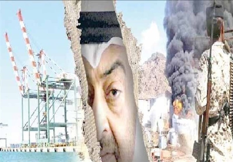 کشور عراق , کشور امارات متحده عربی , 