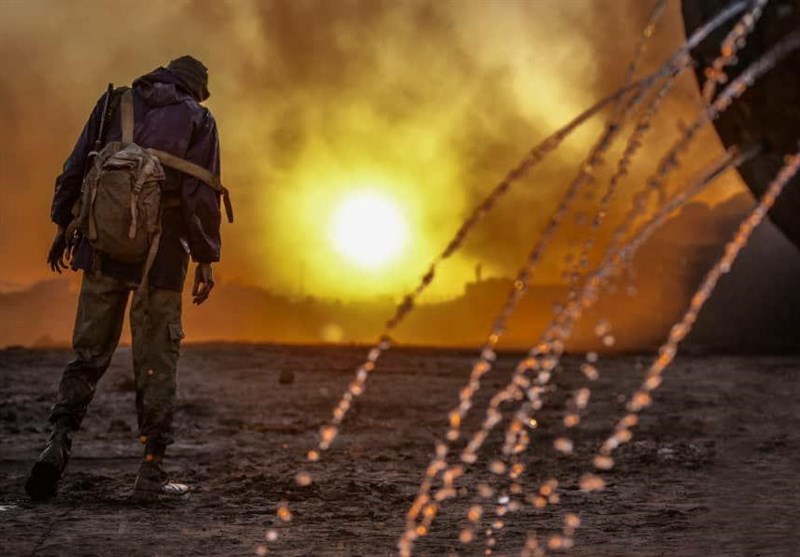 سریال شهید باکری