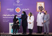آغاز مطالعات بالینی فاز 2و3 واکسن ایرانی کرونا
