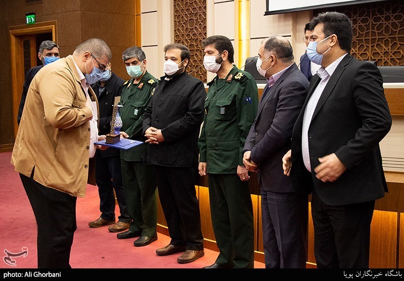 ششمین جشنواره رسانه ای ابوذر