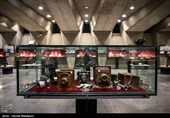 افتتاح موزه دوربین‌های کلکسیونی محمدعلی جدیدالاسلام بزرگترین موزه عکاسی ایران در برج آزادی