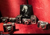 افتتاح موزه دوربین‌های کلکسیونی محمدعلی جدیدالاسلام بزرگترین موزه عکاسی ایران در برج آزادی