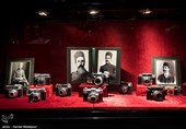 افتتاح موزه دوربین‌های کلکسیونی محمدعلی جدیدالاسلام بزرگترین موزه عکاسی ایران در برج آزادی