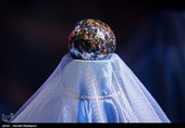 رونمایی از جواهر کهکشانی - این شهاب سنگ از جواهرهای کمیاب است و تنها در سه نقطه جهان وجود دارد