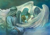 مأموریت فطرس ملک پس از شفاعت امام حسین (ع)