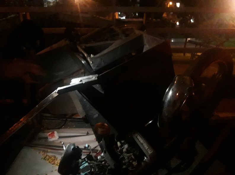 پلیس راهور | پلیس راهنمایی و رانندگی , حوادث , اورژانس ,