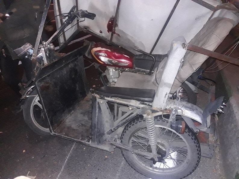 پلیس راهور | پلیس راهنمایی و رانندگی , حوادث , اورژانس ,