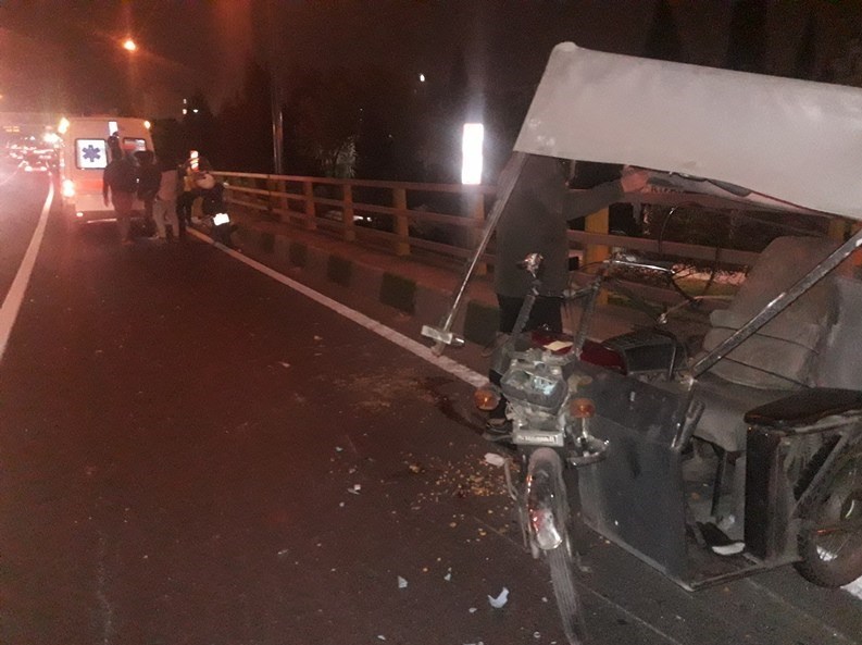 پلیس راهور | پلیس راهنمایی و رانندگی , حوادث , اورژانس ,