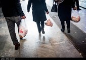 عرضه گسترده مرغ منجمد و تشدید نظارت‌ها بر بازار گلستان
