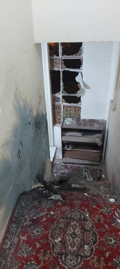 آتش‌نشانی , سازمان آتش‌نشانی تهران , آتش‌سوزی , حوادث , چهارشنبه سوری | چهارشنبه آخر سال , 