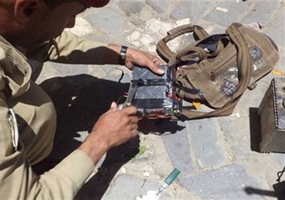 تداوم صداهای کنترل‌شده در جزایر قشم، لارک و هنگام