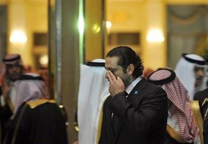 لبنان , سعدالدین رفیق حریری | سعد الحریری ,