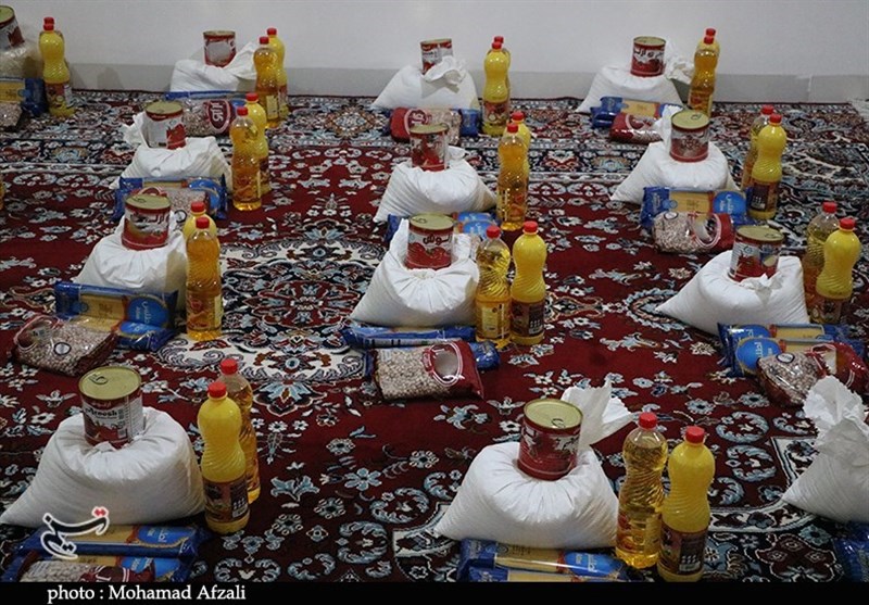 استان کرمان , تعزیه , هیئت , کرونا , کمک مؤمنانه , 