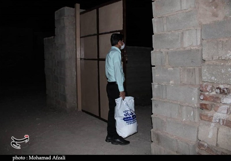 استان کرمان , تعزیه , هیئت , کرونا , کمک مؤمنانه , 