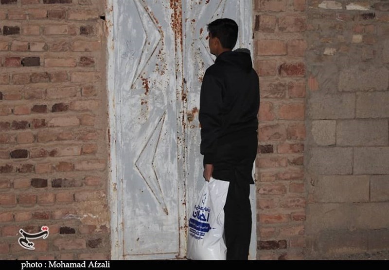 استان کرمان , تعزیه , هیئت , کرونا , کمک مؤمنانه , 