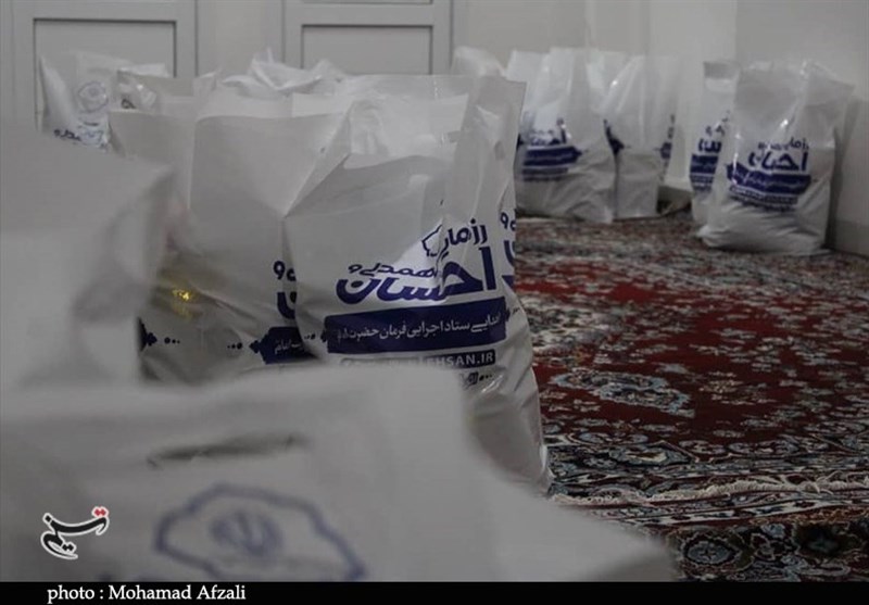 استان کرمان , تعزیه , هیئت , کرونا , کمک مؤمنانه , 