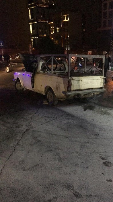 پلیس راهور | پلیس راهنمایی و رانندگی , سازمان آتشنشانی تهران , آتشنشانی , آتشسوزی ,