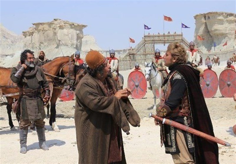 سریال , تلویزیون , صدا و سیما ,