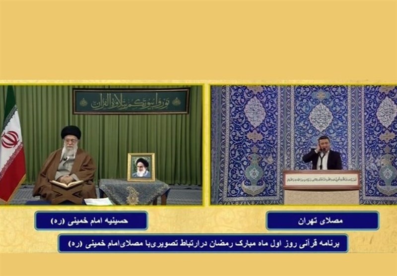 کرونا , هیئت , مسجد , گروه‌های جهادی , جهادگر , ماه محرم , ماه رمضان , 