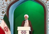 صدای اجتماعات فریاد خونخواهی است
