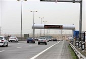ورود 28 هزار خودرو از ابتدای جنگ تا کنون به گلستان