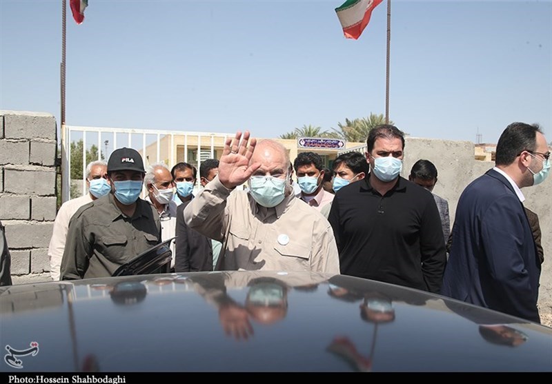 رئیس مجلس فردا به استان گیلان سفر می‌کند + برنامه‌ها