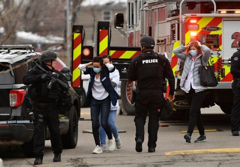 کشور آمریکا , 