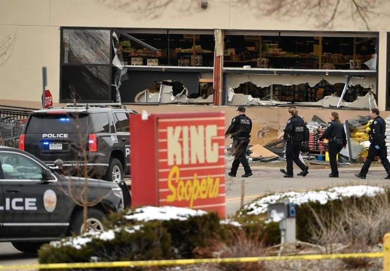 کشور آمریکا , 