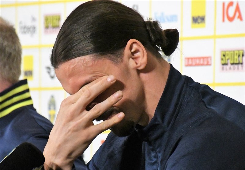 زلاتان ابراهیموویچ , اتحادیه فوتبال سوئد , 