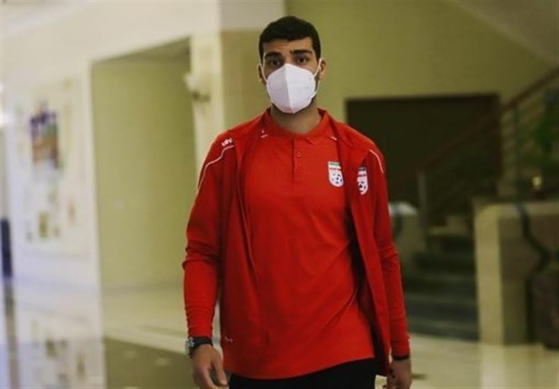 تیم ملی فوتبال ایران , فوتبال ,