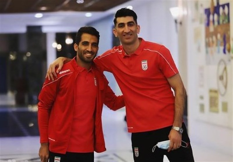 تیم ملی فوتبال ایران , فوتبال ,